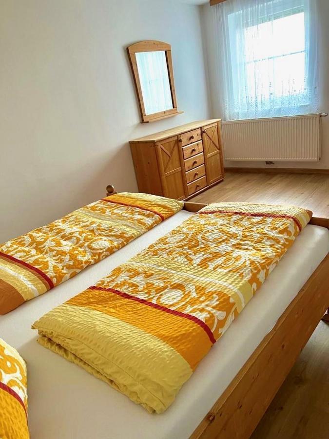 דירות גמליץ Steirer Haus מראה חיצוני תמונה